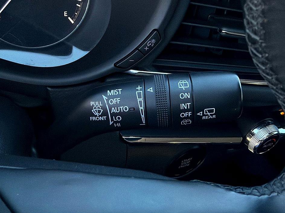 Used 2021 MAZDA CX-30 FWD 2.5 S w/ Preferred Package image 20