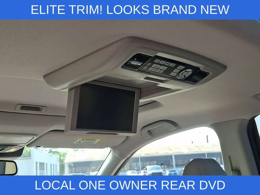 Used 2016 Honda Pilot Elite image 16