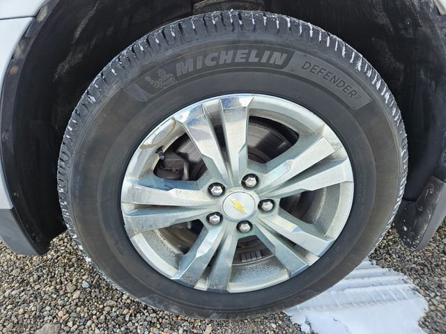 Used 2015 Chevrolet Equinox LT w/ Driver Convenience Package image 32