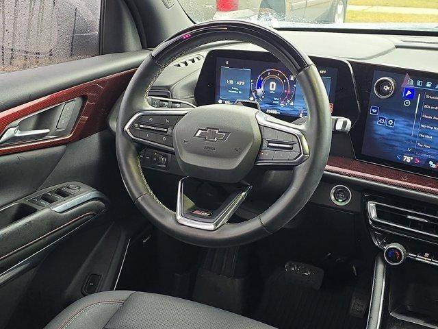 Used 2024 Chevrolet Traverse Z71 w/ Enhanced Driving Package image 16