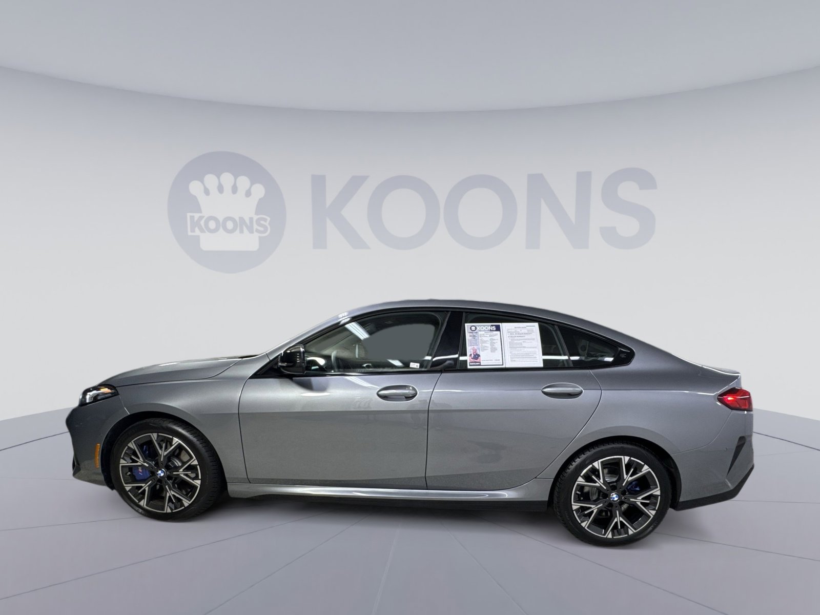 Used 2026 BMW 228i xDrive AWD/4WD image 8