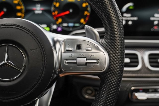 Used 2021 Mercedes-Benz GLE 63 AMG S image 36