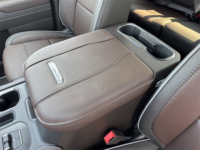 New 2025 GMC Sierra 2500 Denali w/ Denali Reserve Package image 21