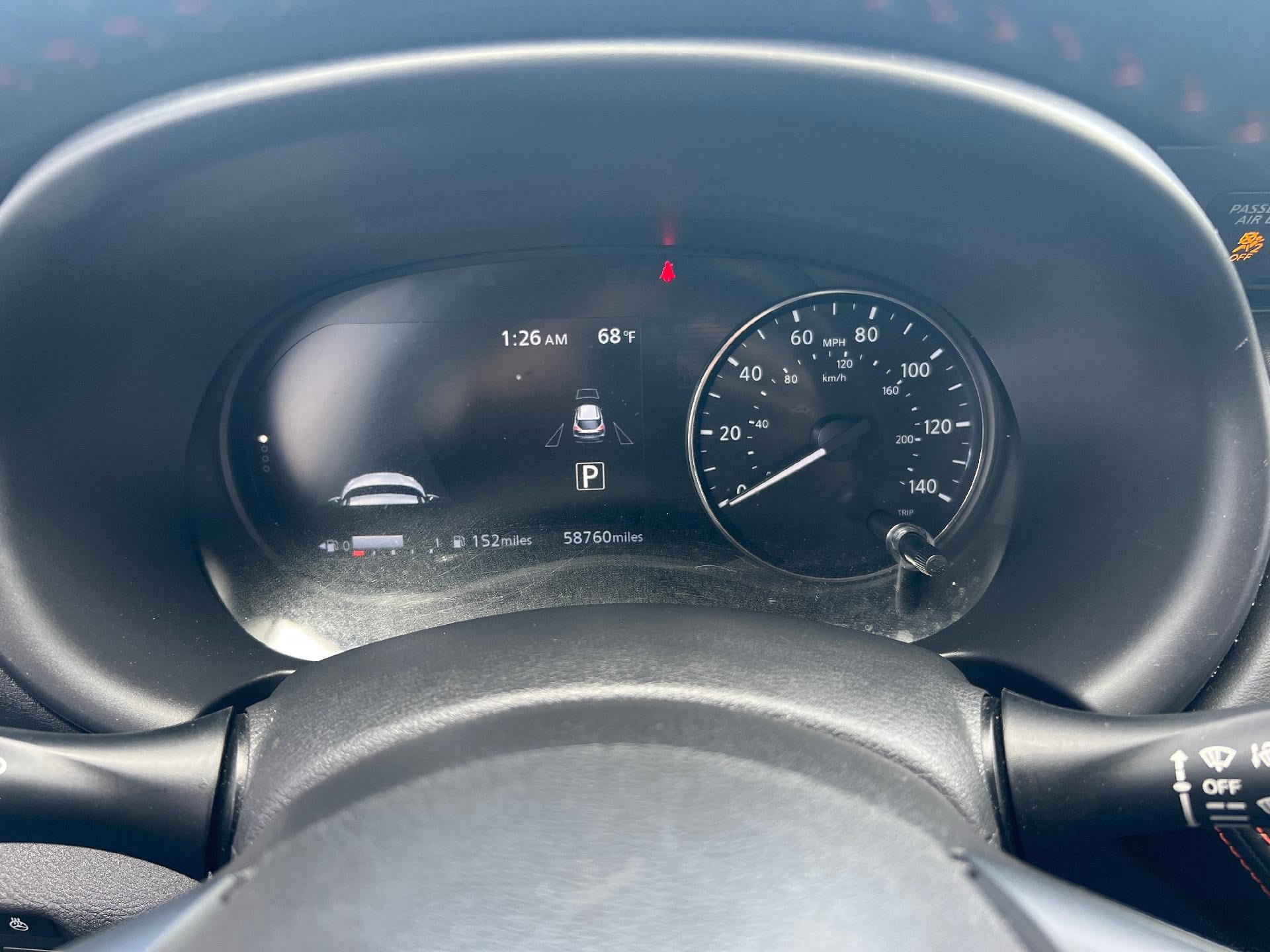 Used 2023 Nissan Kicks SR w/ SR Premium Package FWD image 22