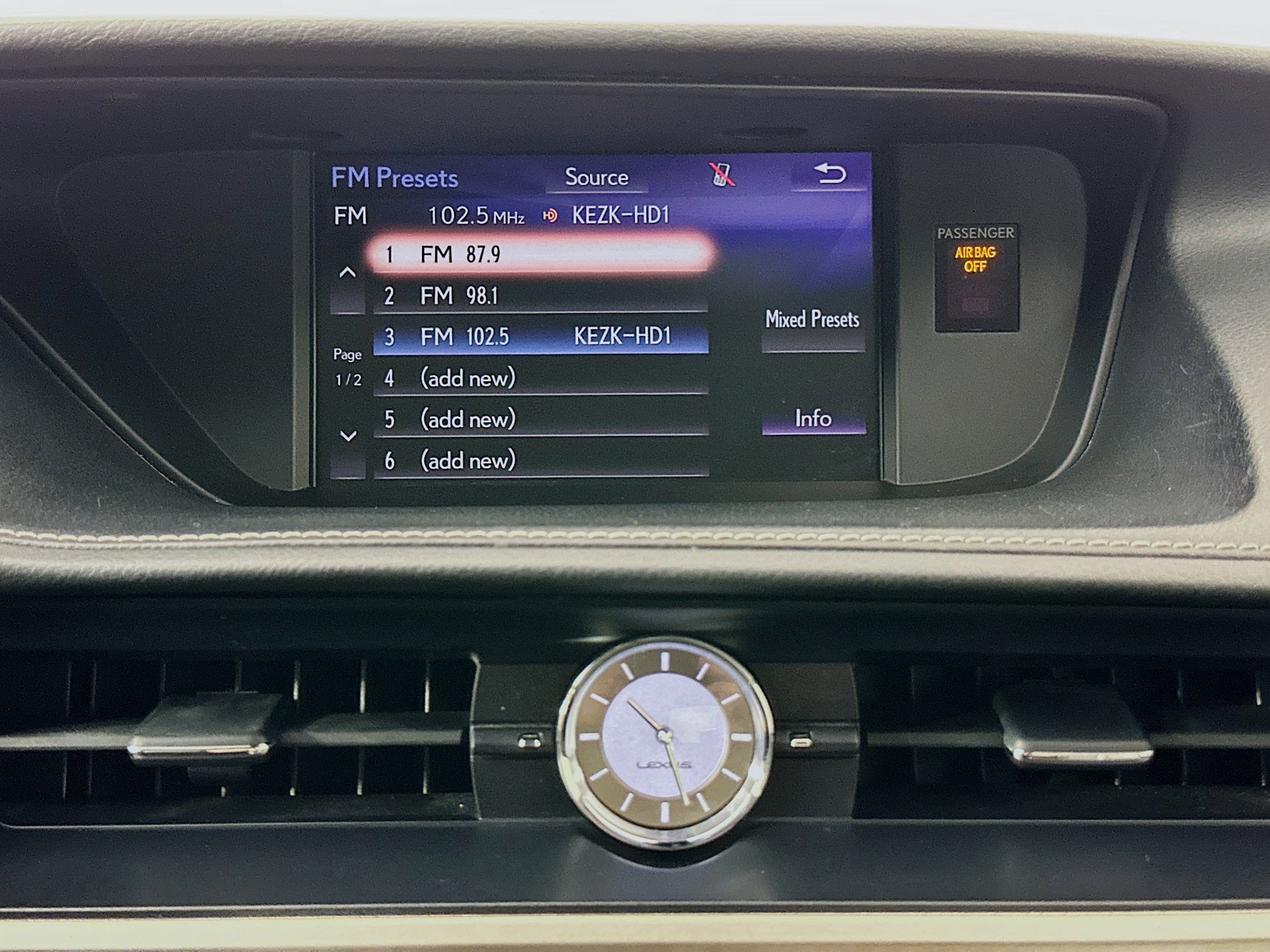 Used 2018 Lexus ES 350 image 21