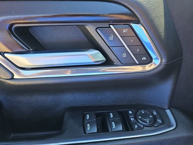 Used 2024 GMC Sierra 2500 Denali AWD/4WD image 23