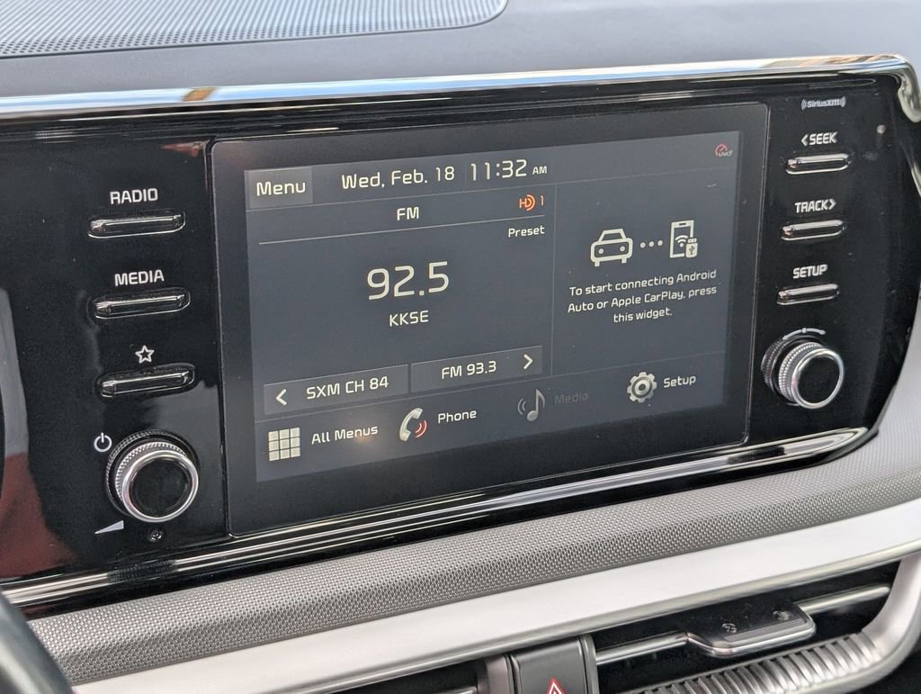 Used 2021 Kia K5 GT-Line image 25