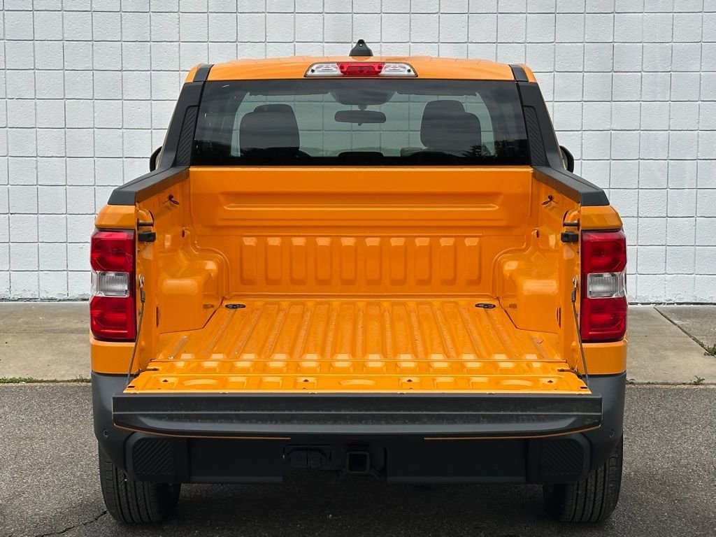 New 2026 Ford Maverick XLT w/ Equipment Group 301A AWD/4WD image 25