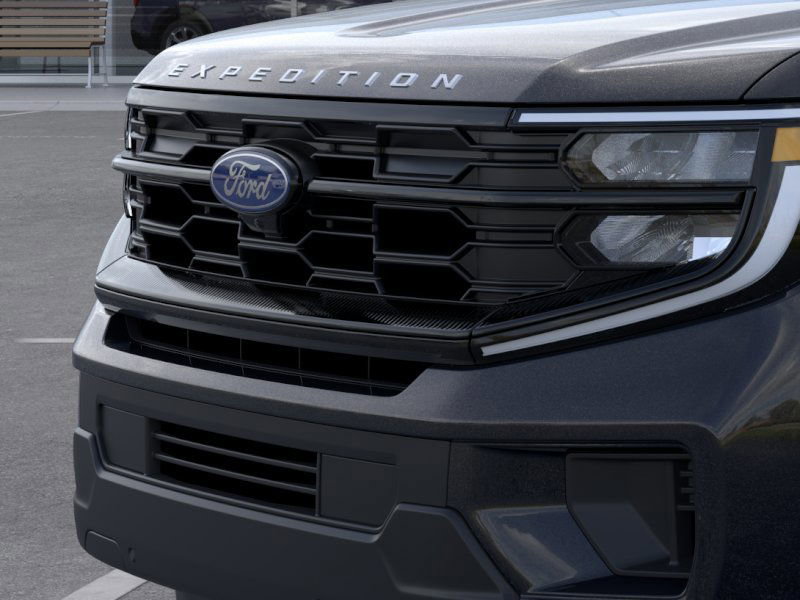 New 2026 Ford Expedition Active image 17