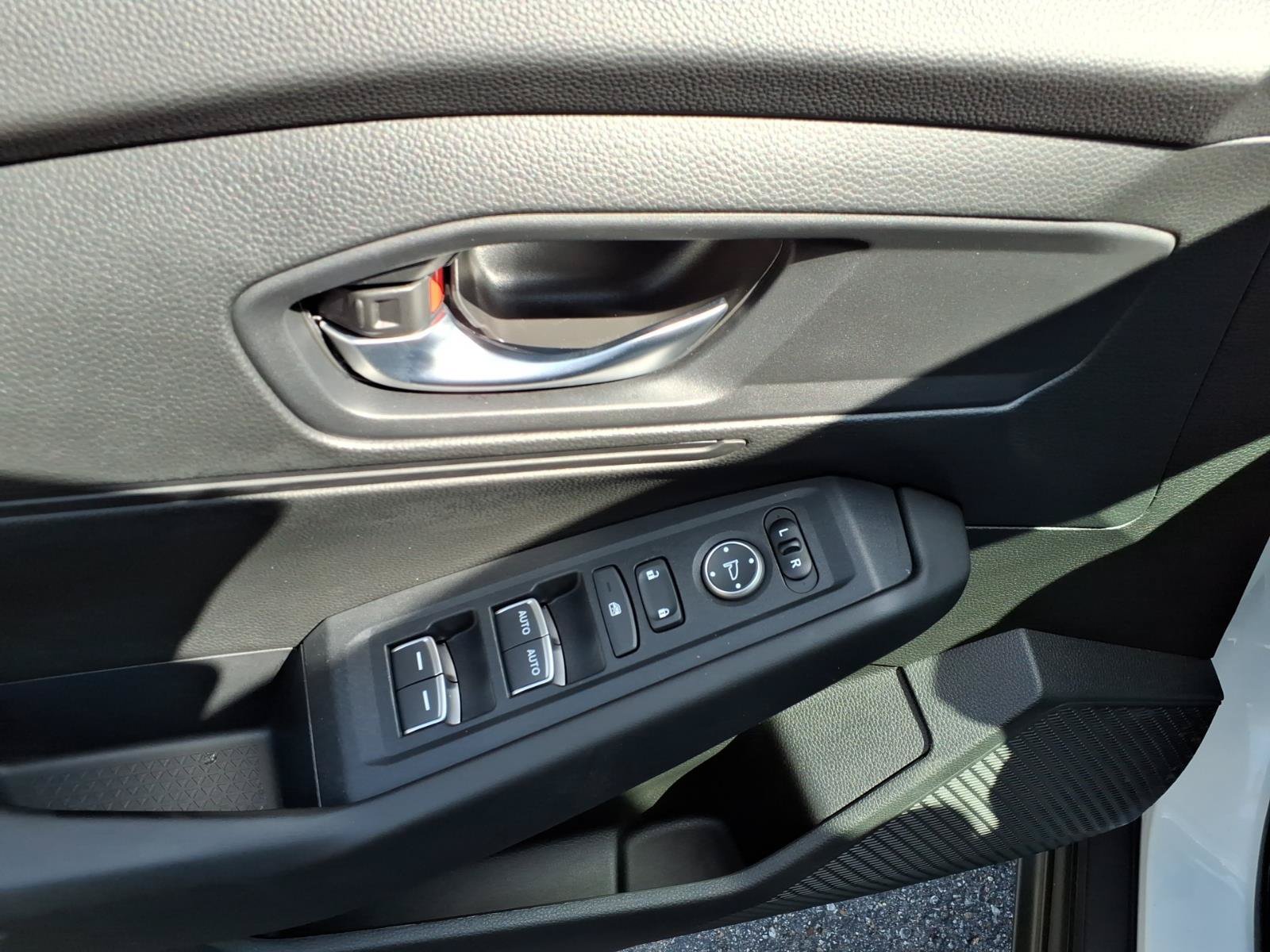 Used 2024 Honda Accord LX image 12