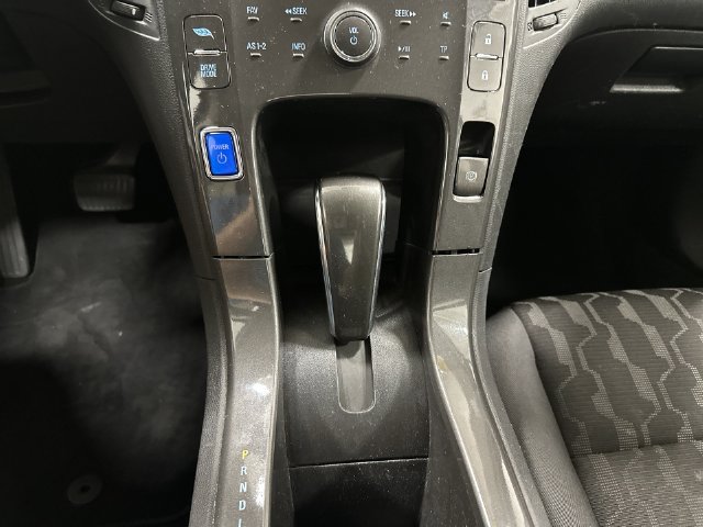 Used 2014 Chevrolet Volt FWD image 22