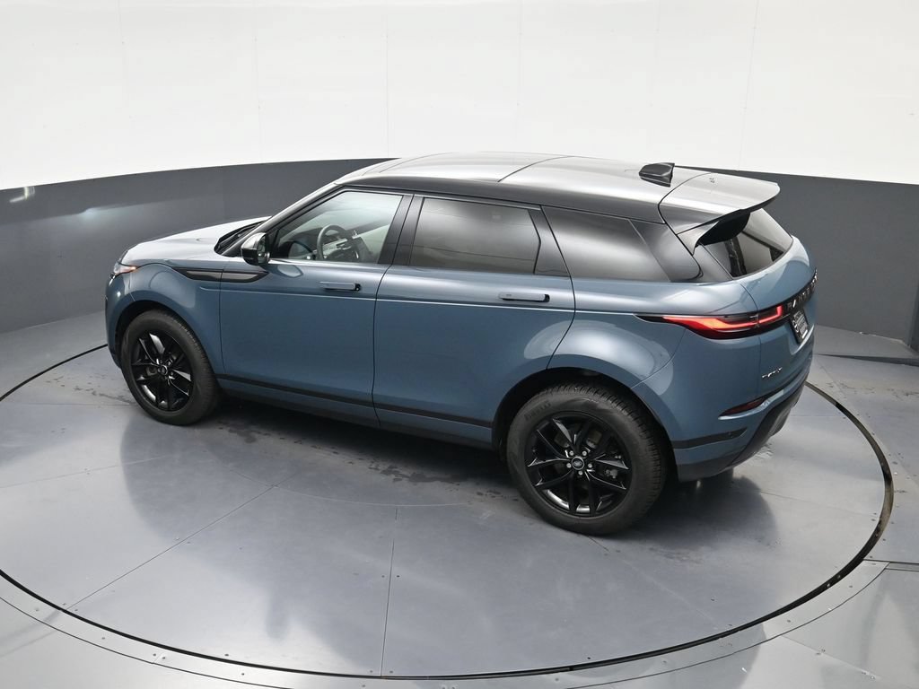 Used 2026 Land Rover Range Rover Evoque S AWD/4WD image 31
