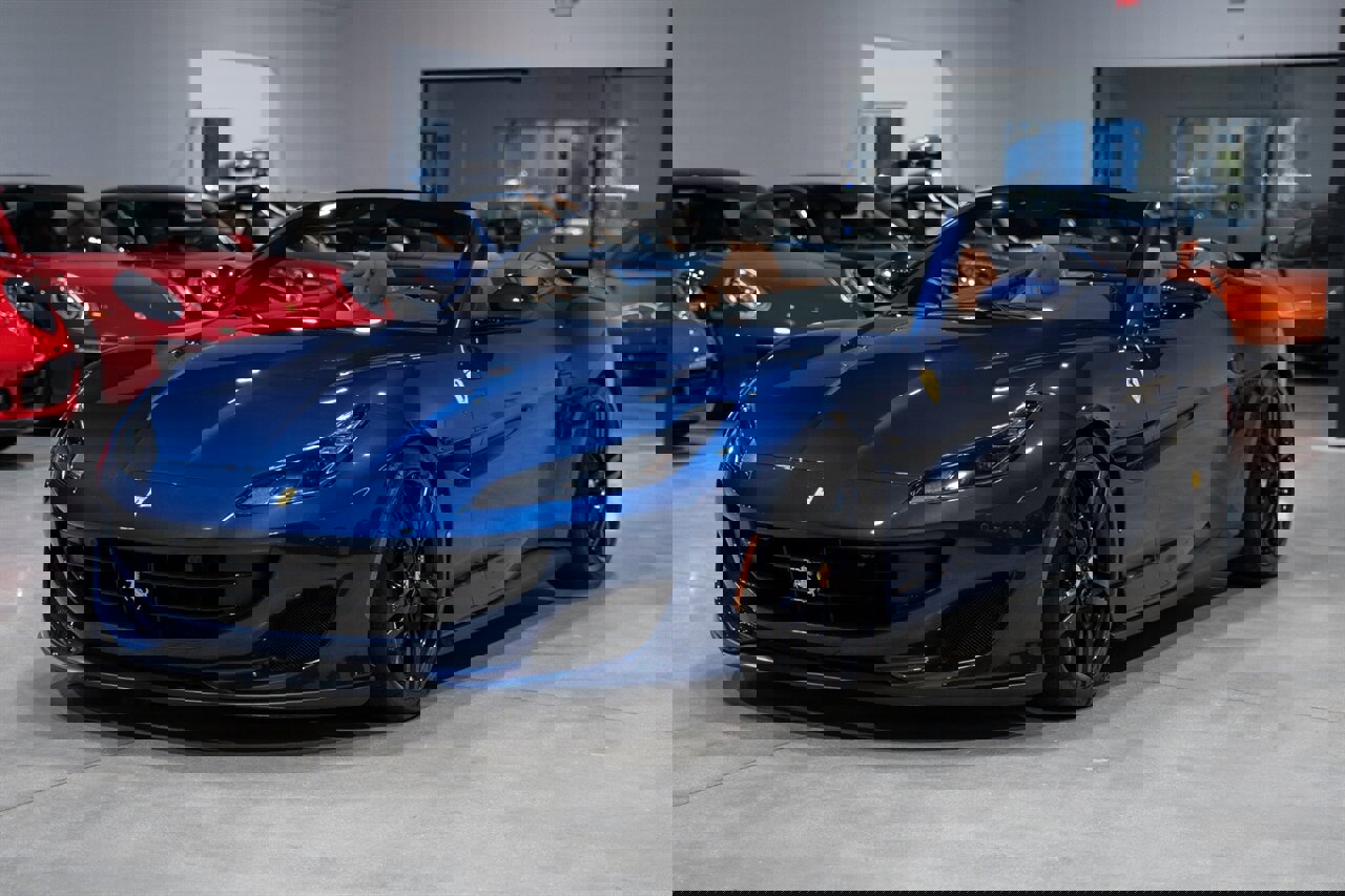 Used 2020 Ferrari Portofino image 77