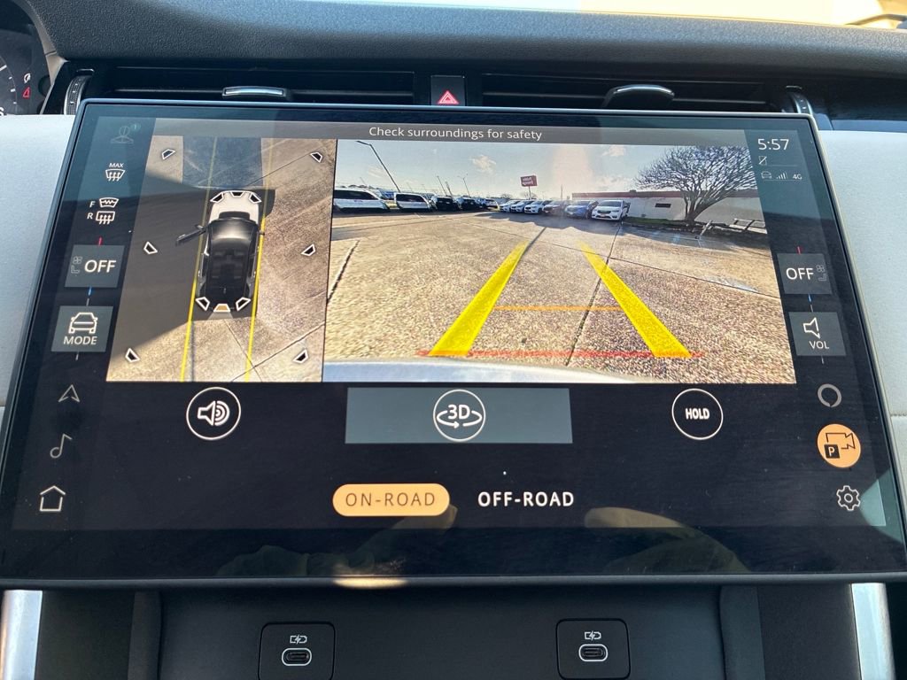 Used 2024 Land Rover Discovery Sport S image 20