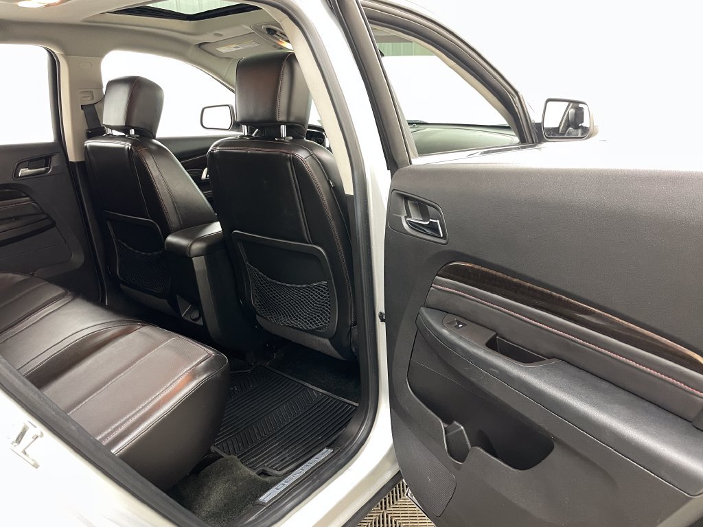 Used 2015 GMC Terrain Denali AWD/4WD image 42