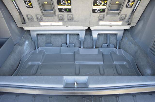 Used 2015 Toyota Sienna XLE Premium AWD/4WD image 42