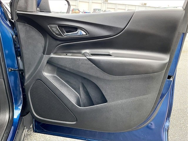 Certified 2023 Chevrolet Equinox LT image 12