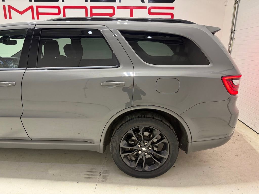Used 2023 Dodge Durango R/T AWD/4WD image 6