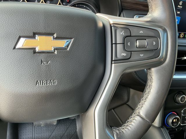 Used 2021 Chevrolet Tahoe LT AWD/4WD image 19