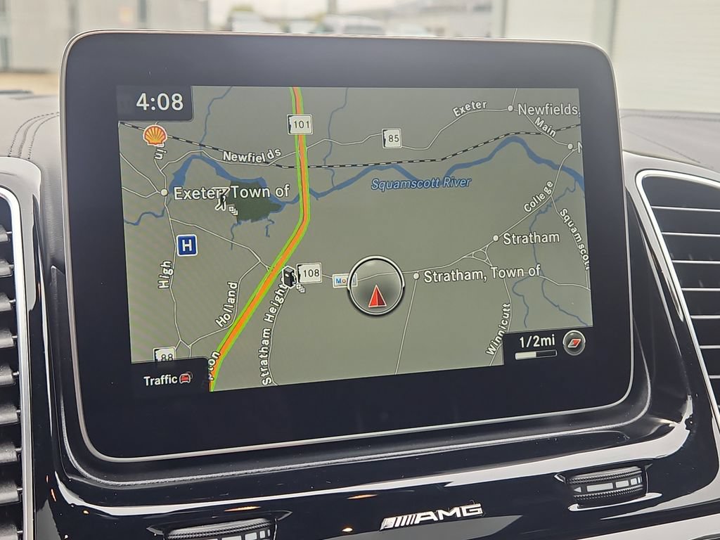 Used 2019 Mercedes-Benz GLE 63 AMG S image 22