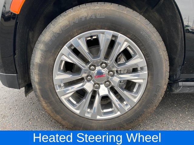 Certified 2023 GMC Yukon Denali AWD/4WD image 23