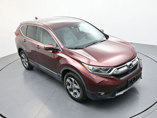Used 2019 Honda CR-V EX-L image 33