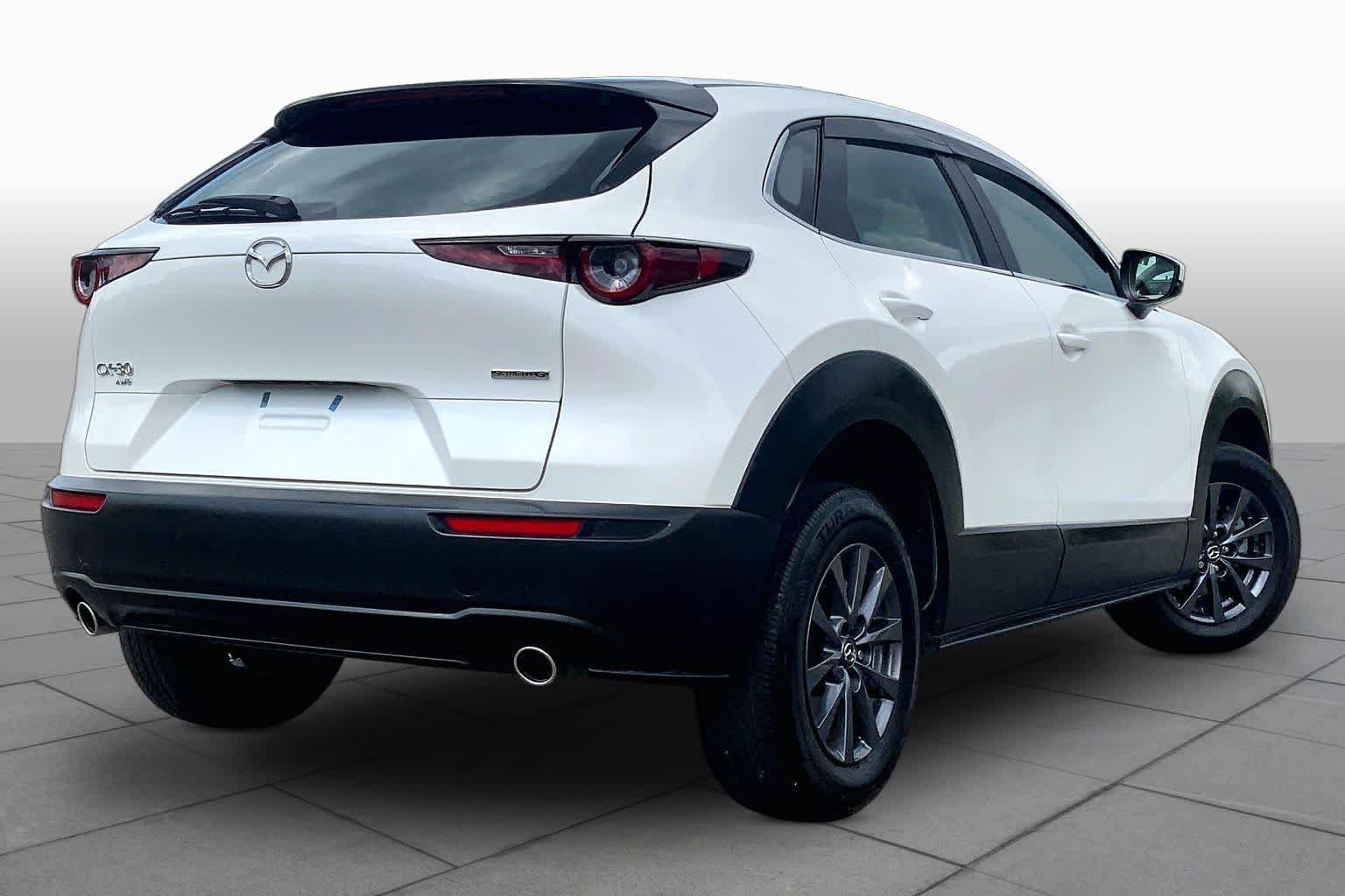 Used 2024 MAZDA CX-30 AWD 2.5 S image 13