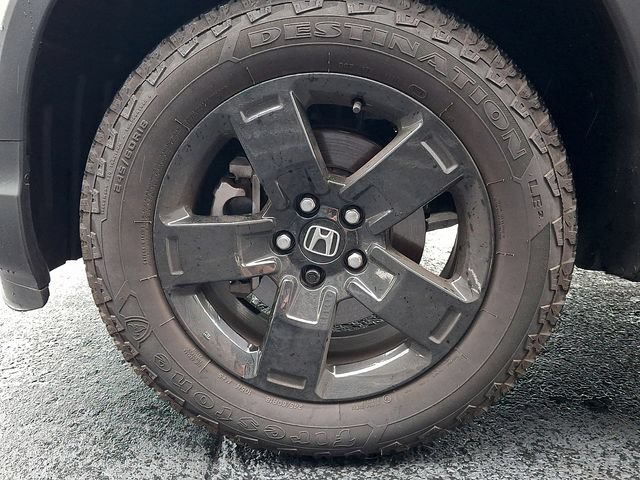 Used 2024 Honda Ridgeline RTL image 15