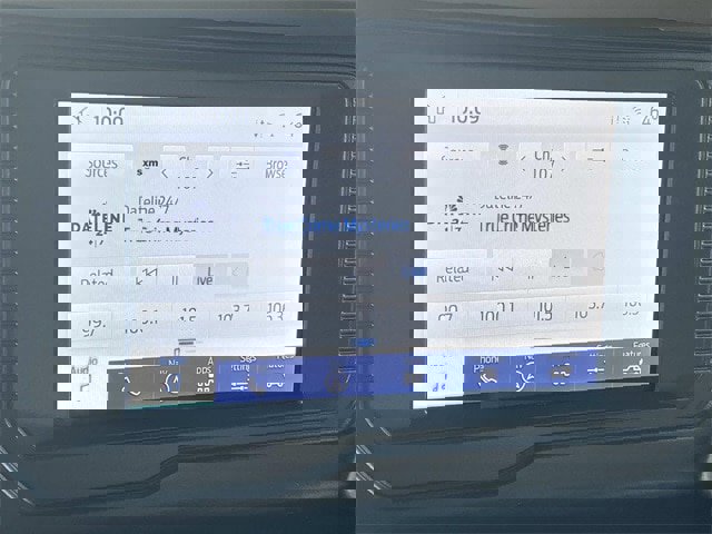 Used 2023 Ford Bronco Wildtrak image 56