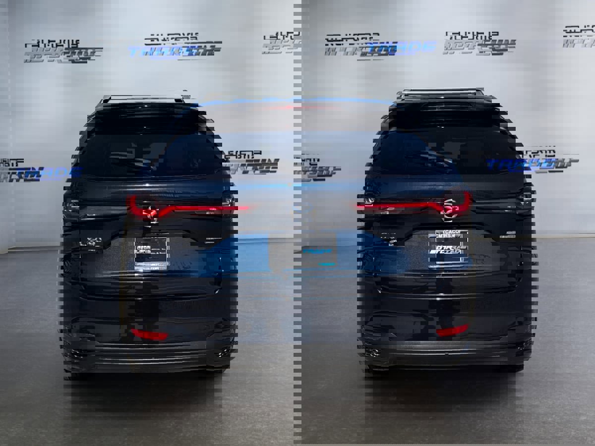 Used 2024 MAZDA CX-90 Plug-In Hybrid w/ Preferred image 6