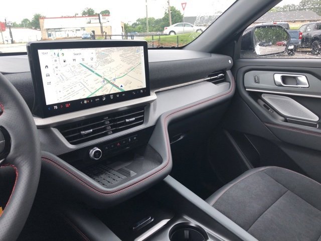 New 2025 Ford Explorer ST w/ Sun And Sound Package image 18