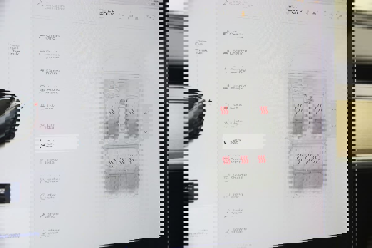 Used 2021 Tesla Model 3 Long Range image 10