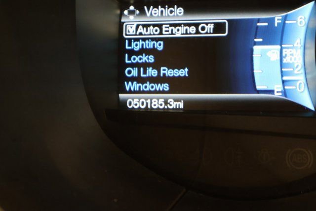 Used 2018 Ford Edge SEL w/ Equipment Group 201A image 17