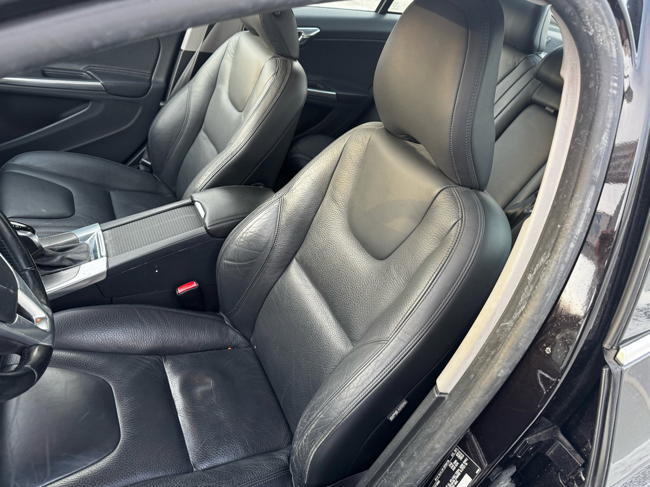 Used 2014 Volvo S60 T5 image 23