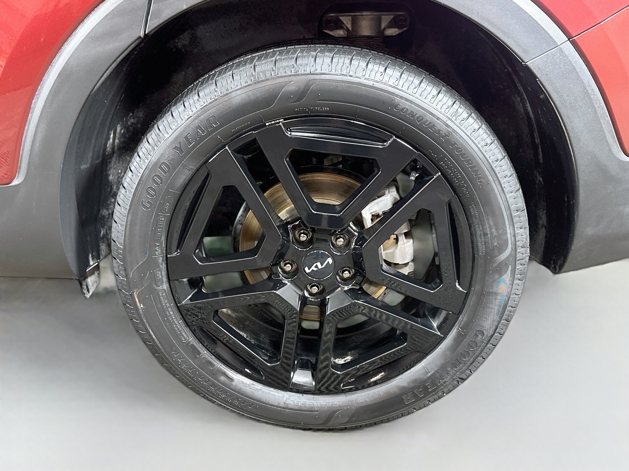 Certified 2023 Kia Telluride SX X-Line AWD/4WD image 34