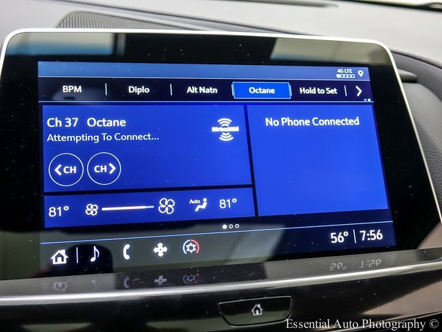 Certified 2024 Cadillac CT5 Premium Luxury w/ Climate Package image 14