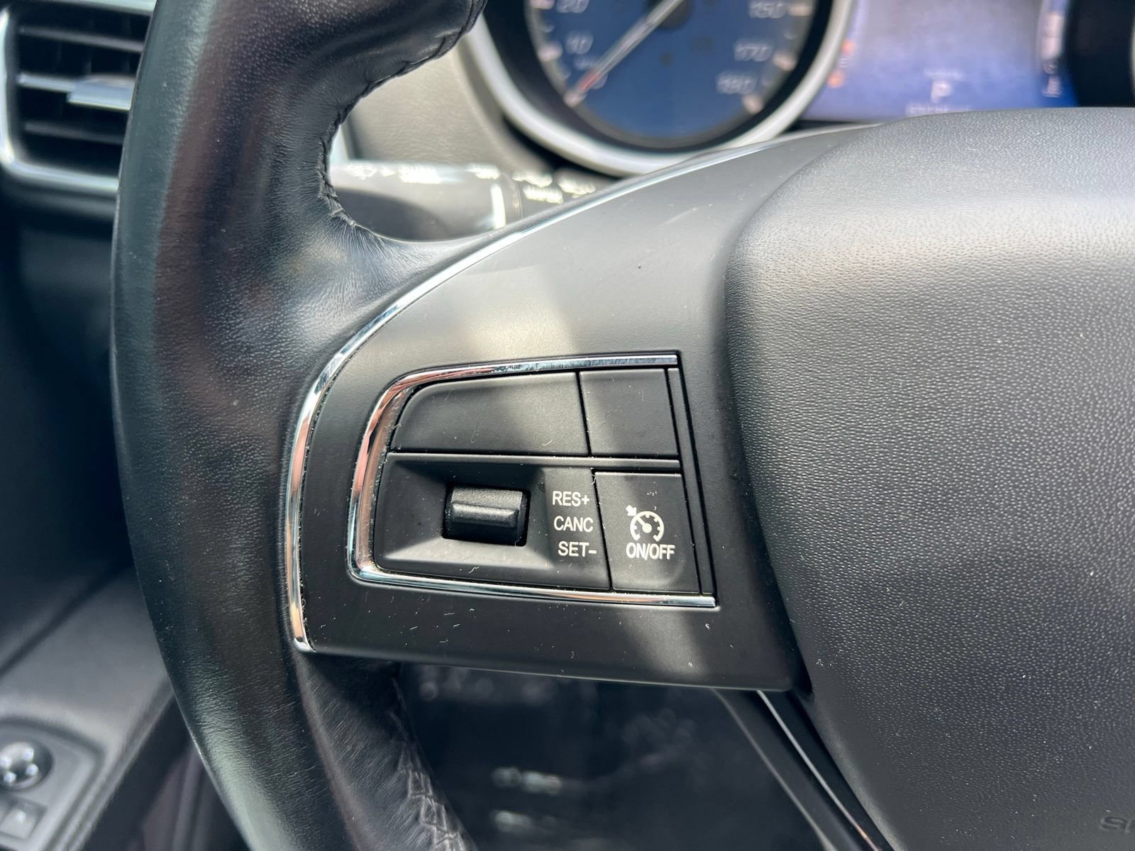 Used 2019 Maserati Ghibli RWD image 33
