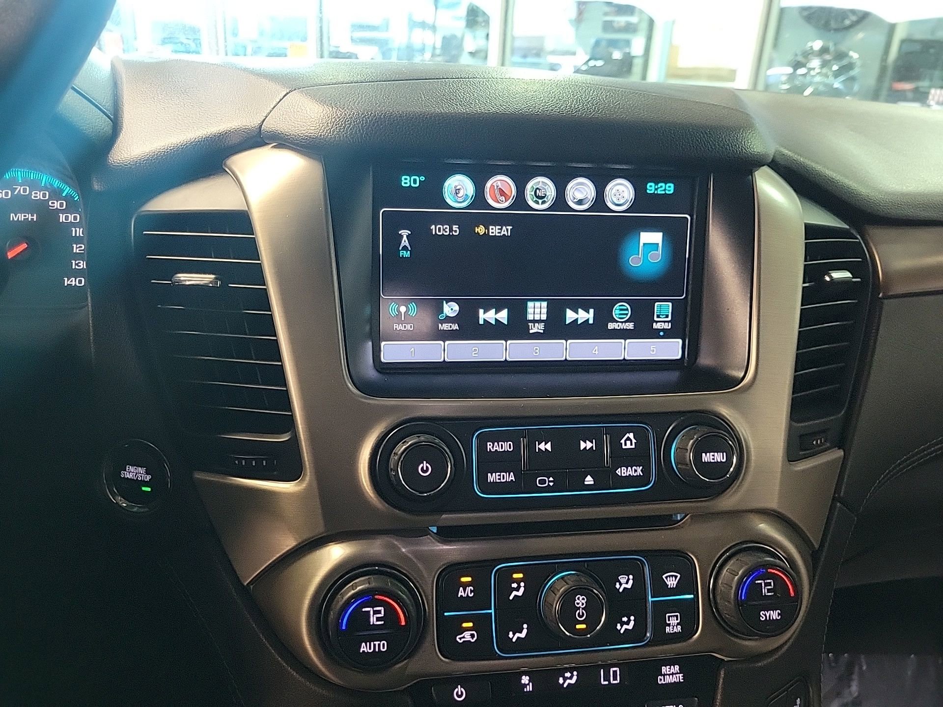 Used 2018 GMC Yukon Denali w/ Denali Ultimate Package image 49