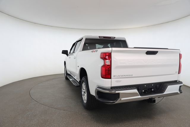 Used 2021 Chevrolet Silverado 1500 LT image 14