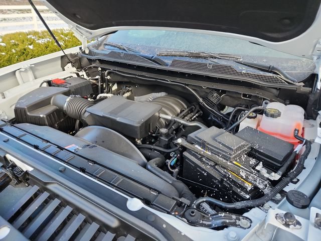 New 2025 Chevrolet Silverado 3500 W/T w/ WT Convenience Package AWD/4WD image 56