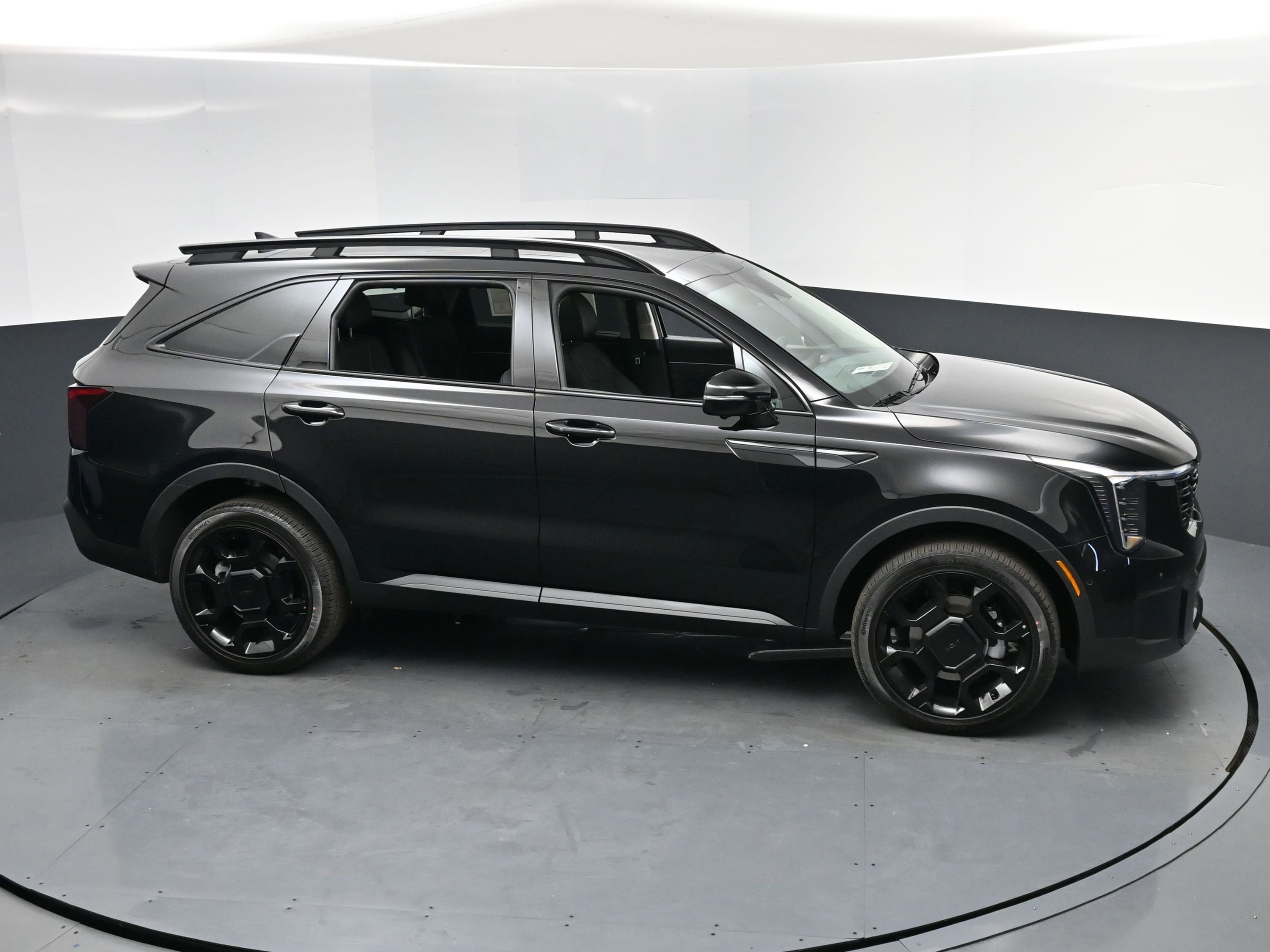 New 2026 Kia Sorento SX image 7
