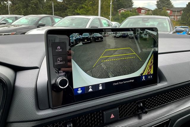 New 2026 Honda CR-V TrailSport image 21