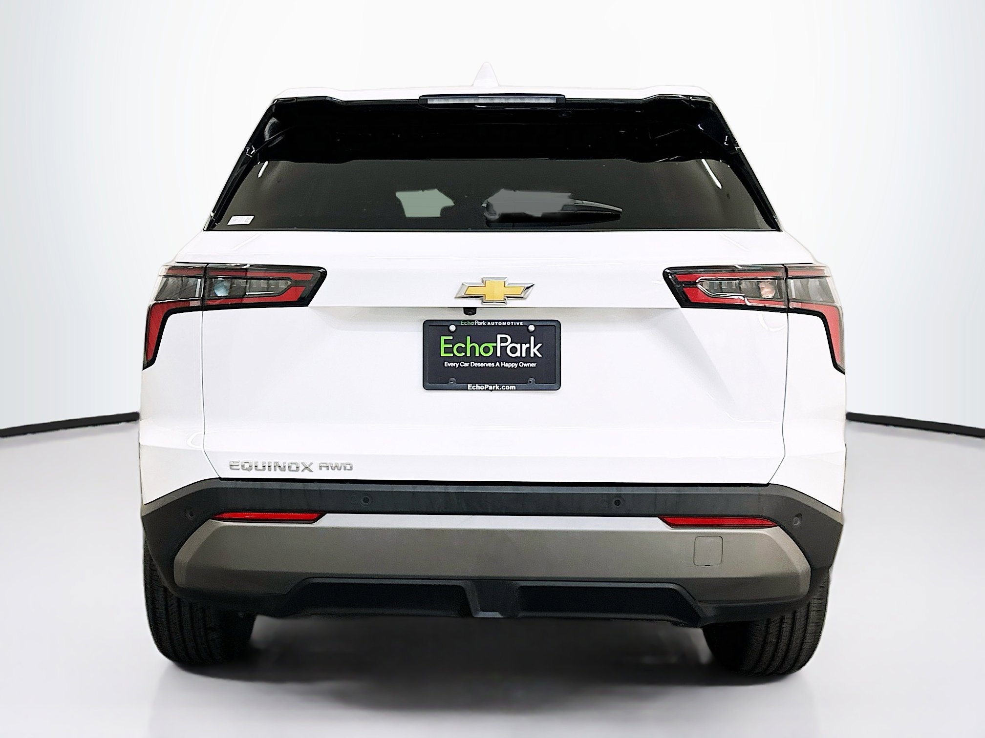 Used 2025 Chevrolet Equinox LT image 7