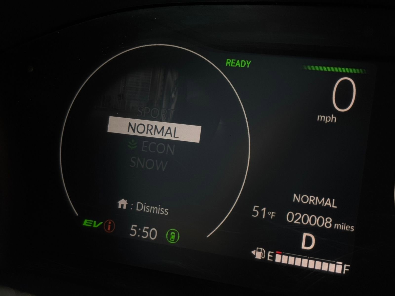 Certified 2024 Honda CR-V Sport-L image 38