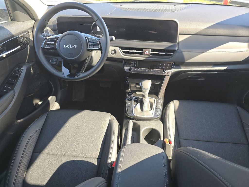 Used 2025 Kia Seltos EX image 23