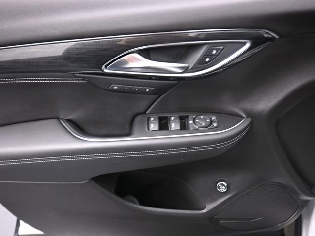 Used 2023 Buick Envision Essence w/ Sport Touring Package image 13