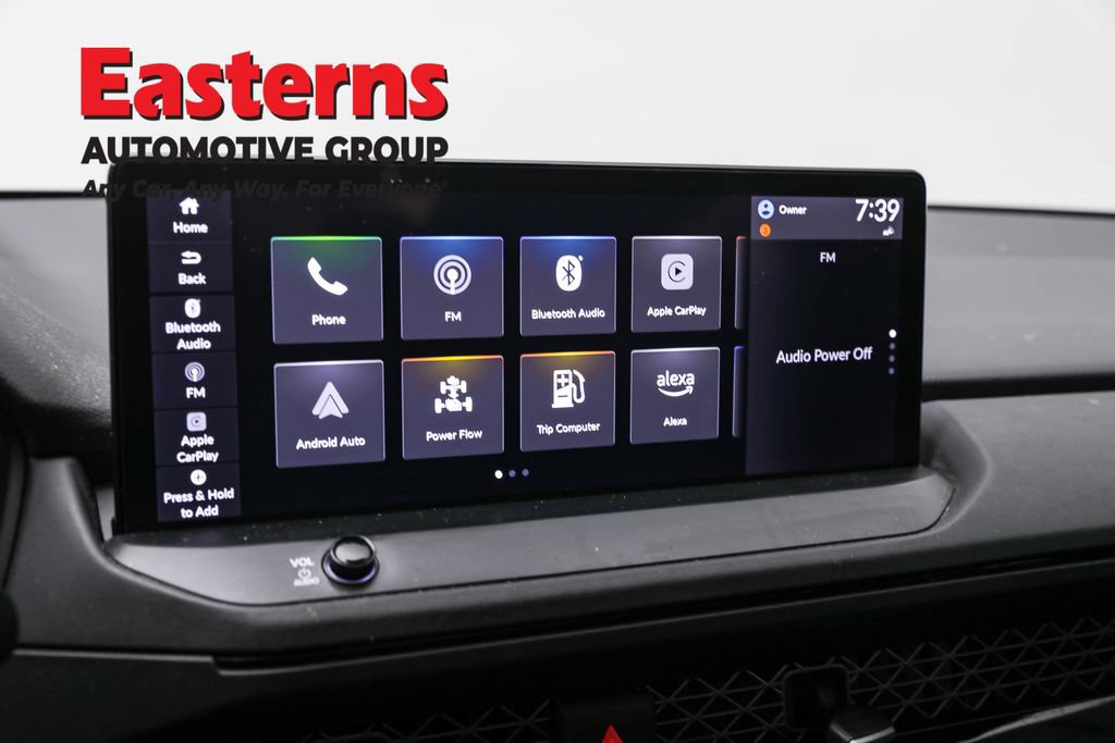 Used 2025 Honda Accord Sport image 18