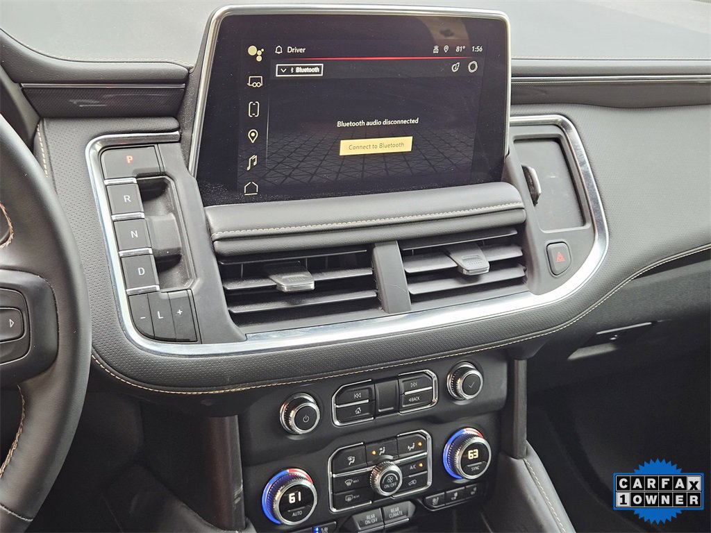 Used 2023 GMC Yukon XL AT4 w/ AT4 Premium Plus Package image 15