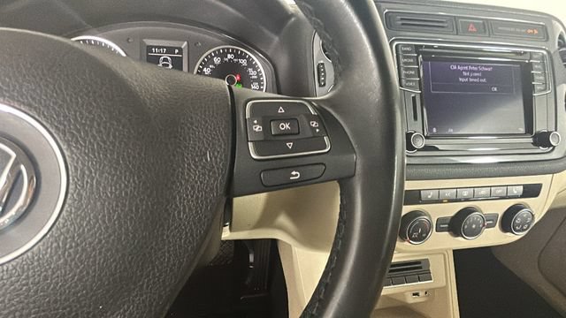 Used 2017 Volkswagen Tiguan S AWD/4WD image 17