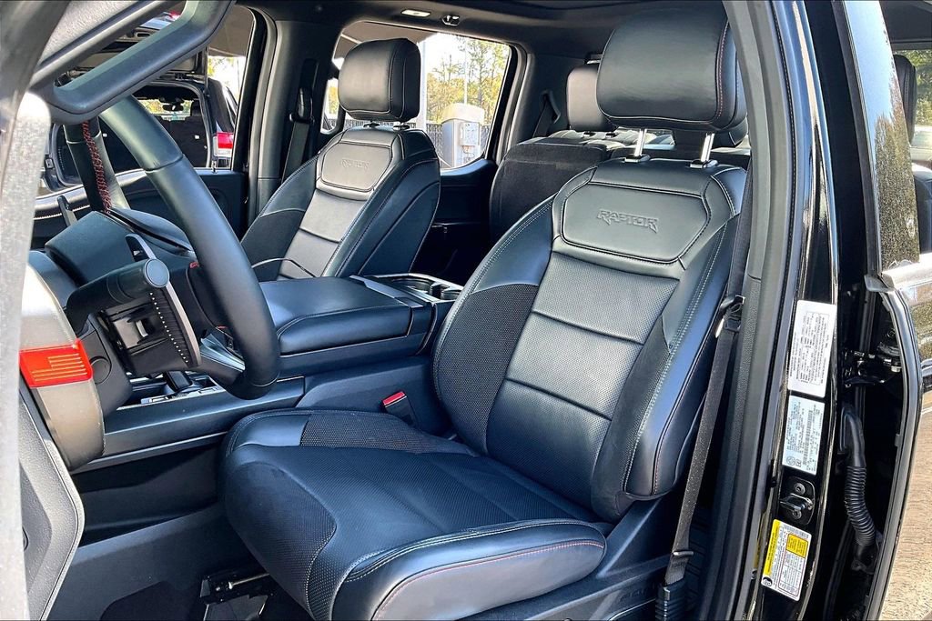 Used 2024 Ford F150 Raptor image 20